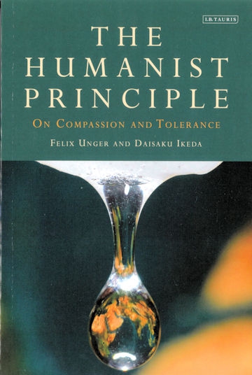 The Humanist Principle